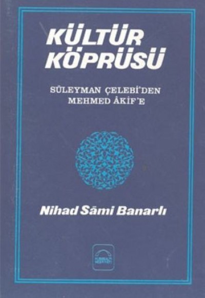 Kültür Köprüsü