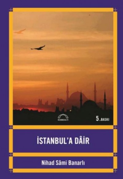 İstanbul’a Dair