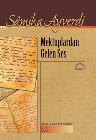 Mektuplardan Gelen Ses