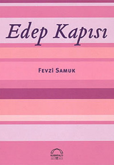 Edep Kapısı