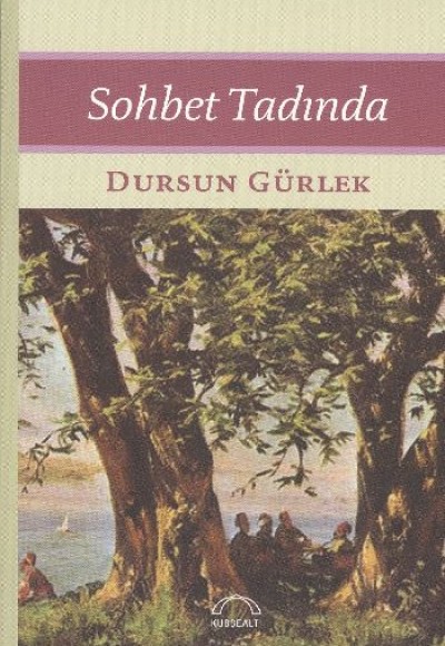 Sohbet Tadında