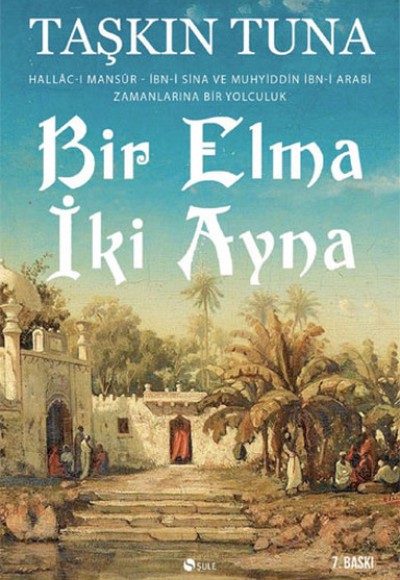 Bir Elma İki Ayna