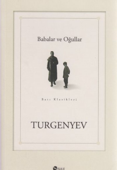 Babalar ve Oğullar