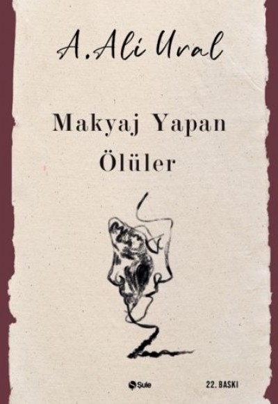 Makyaj Yapan Ölüler