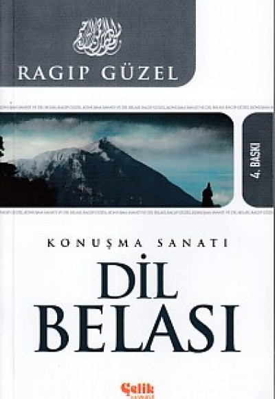 Konuşma Sanatı - Dil Belası