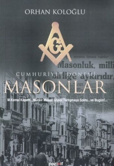 Cumhuriyet Dönemi Masonlar