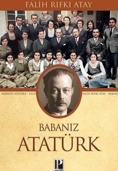 Babanız Atatürk