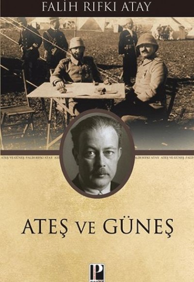 Ateş ve Güneş