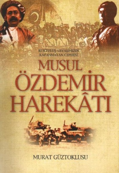 Musul Özdemir Harekatı