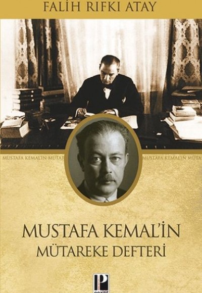 Mustafa Kemal'in Mütereke Defteri