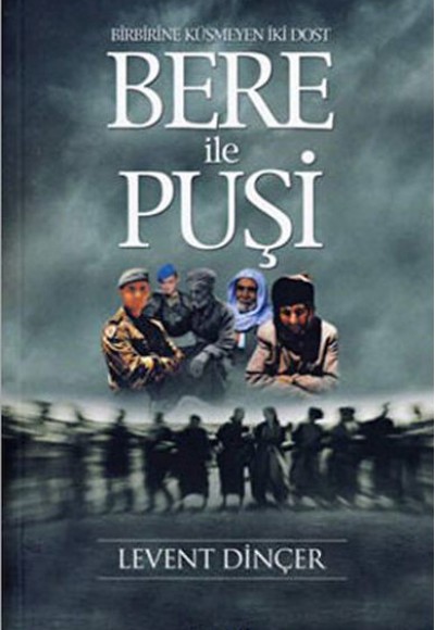 Bere ile Puşi