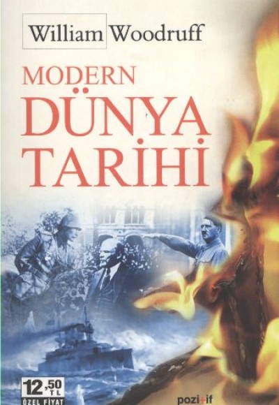 Modern Dünya Tarihi