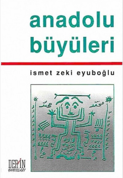 Anadolu Büyüleri