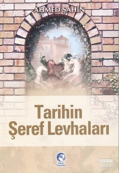 Tarihin Şeref Levhaları