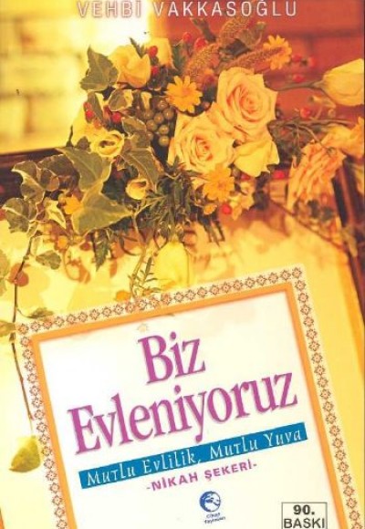 Biz Evleniyoruz