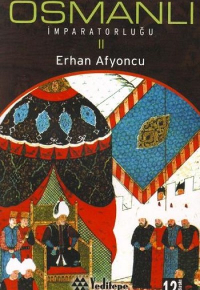 Sorularla Osmanlı İmparatorluğu 2.Cilt
