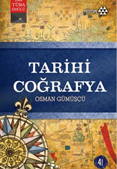 Tarihi Coğrafya