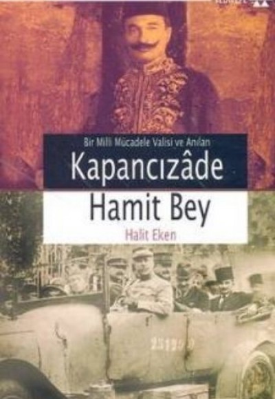 Kapancızade Hamit Bey