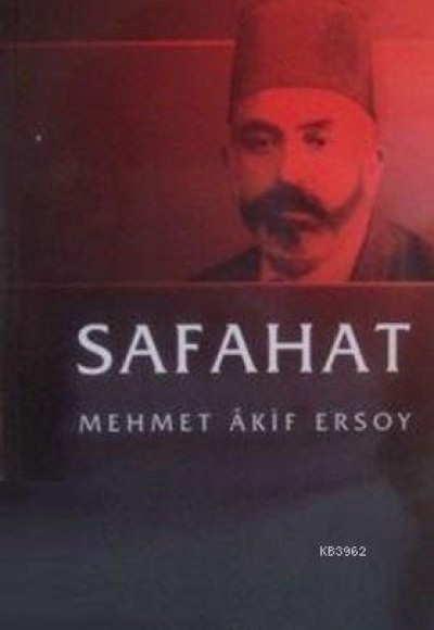 Safahat