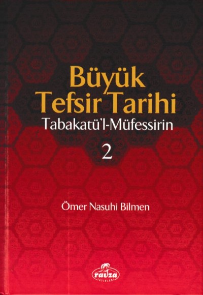 Büyük Tefsir Tarihi 2. Cilt