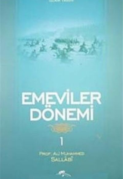 Emeviler Dönemi 1