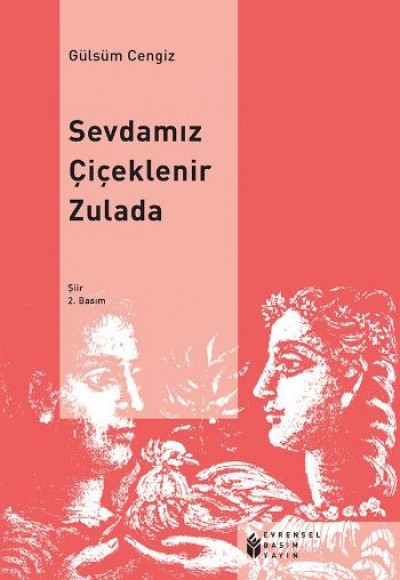 Sevdamız Çiçeklenir Zulada