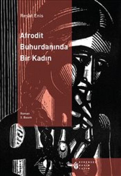 Afrodit Buhurdanında Bir Kadın