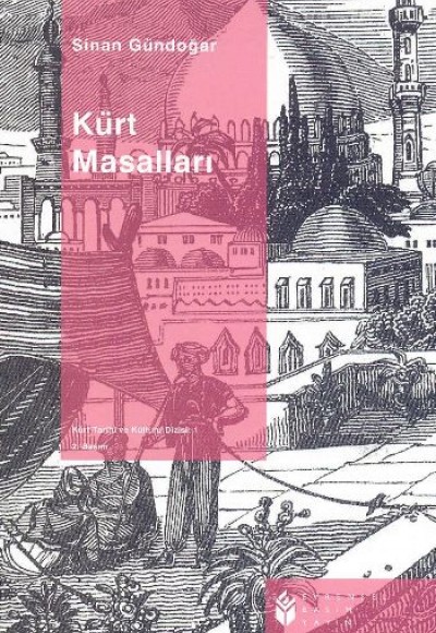 Kürt Masalları 1