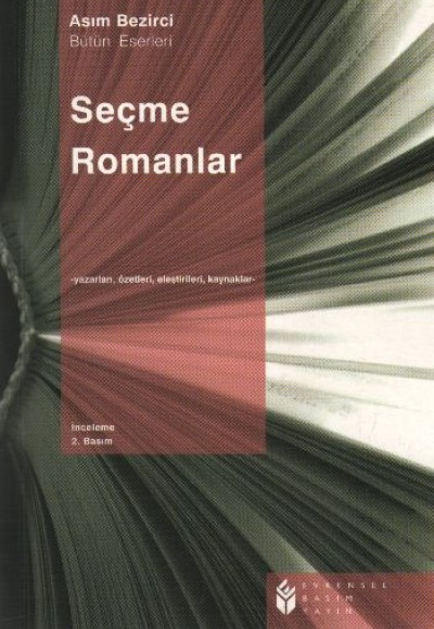 Seçme Romanlar