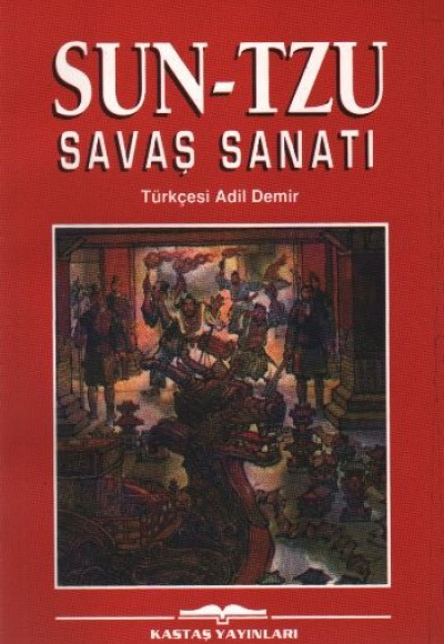 Savaş Sanatı