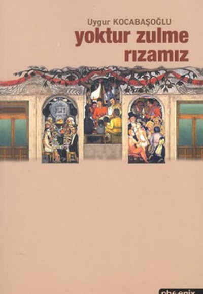 Yoktur Zulme Rızamız