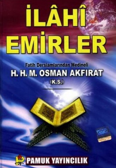 İlahi Emirler