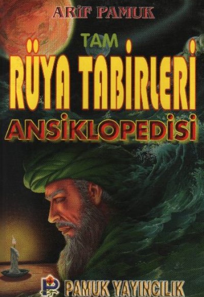 Dualı Tam Rüya Tabirleri Ansiklopedisi / Rüya-002