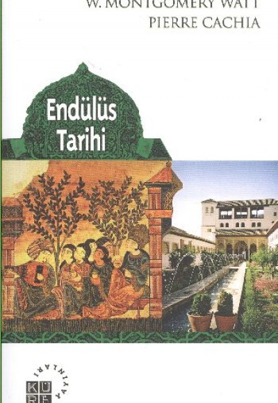 Endülüs Tarihi