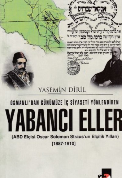 Yabancı Eller 1887-1910