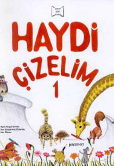 Haydi Çizelim 1