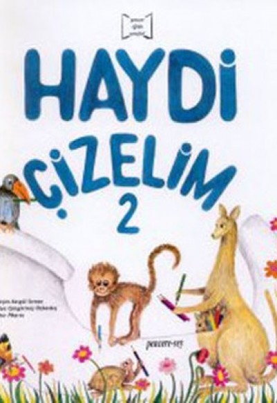 Haydi Çizelim 2