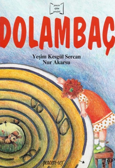 Dolambaç