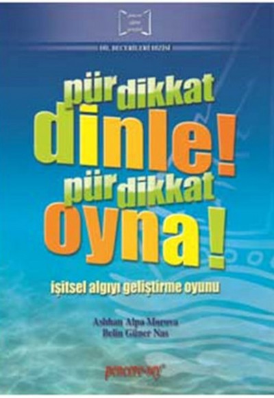 Pür Dikkat Dinle Pür Dikkat Oyna