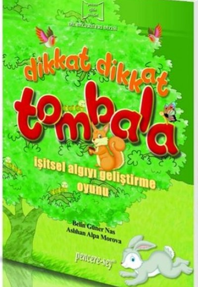 Dikkat Dikkat Tombala