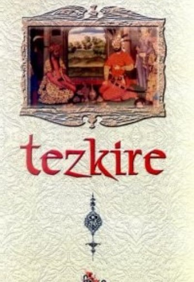 Tezkire