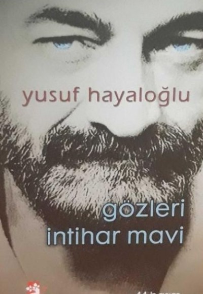 Gözleri İntihar Mavi