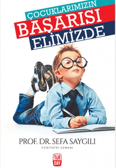 Çocuklarımızın Başarısı Elimizde