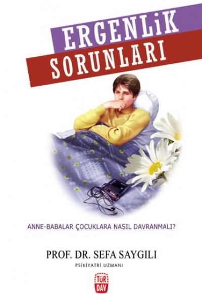 Ergenlik Sorunları