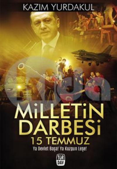 Milletin Darbesi 15 Temmuz