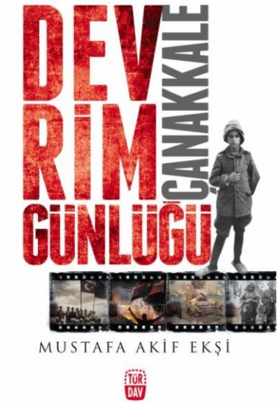 Devrim Günlüğü Çanakkale