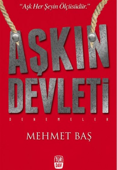 Aşkın Devleti