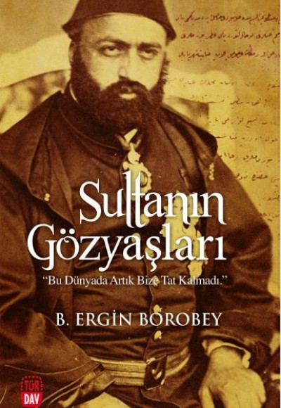 Sultanın Gözyaşları