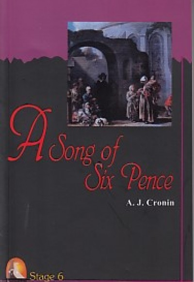 A Song of Six Pence - Stage 6