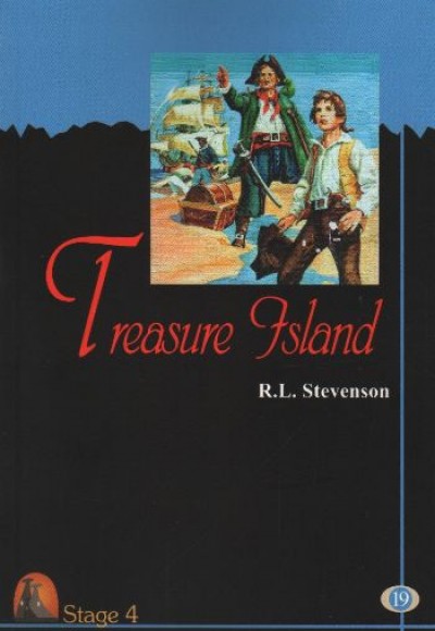 Treasure Island